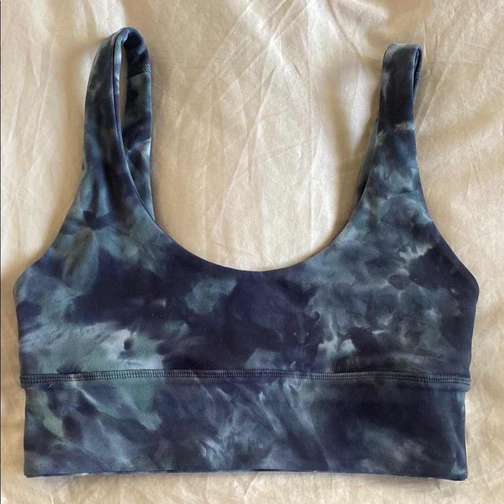 Lululemon Align Reversible Bra - Picture 3 of 5